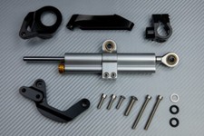 Kompletter Lenkungsdämpfer