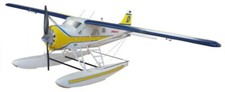 Dynam DHC2 Beaver EPO 1500mm