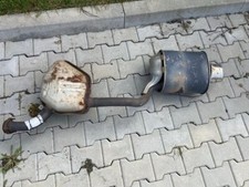 Mercedes-Benz SLK R170 2002