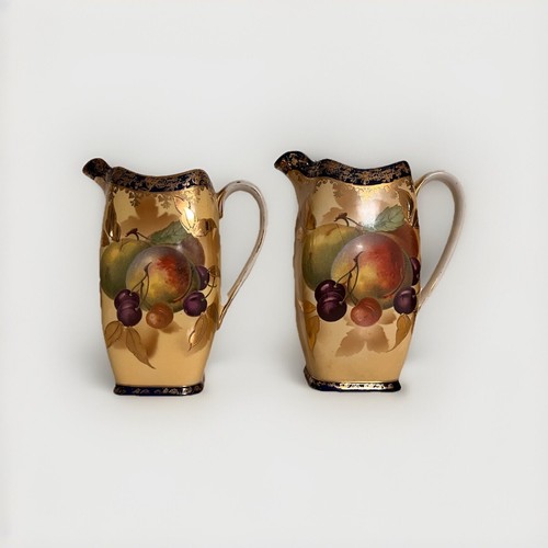 Antike rubian art pottery - art,