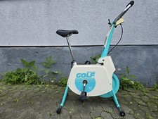KETTLER Golf Sport Vintage Heimtrainer, Cardiofitness, Ergotrainer, Mit TEST GUT