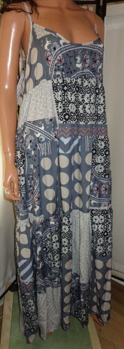 Luftiges sommer träger - luftiges, sommer-träger-kleid