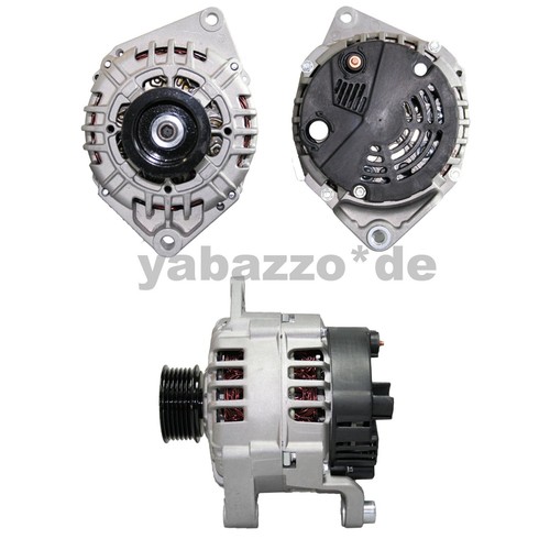 Lichtmaschine generator fiat - lichtmaschine,