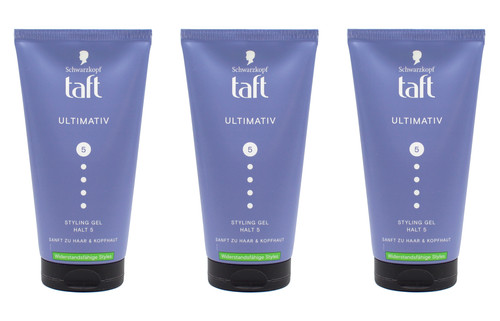 Schwarzkopf taft ultimativ - taft,