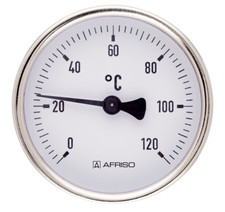 Afriso bimetall - afriso,