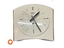 1940er Garant Wanduhr