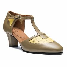 Tanzschuhe Damen Swing
