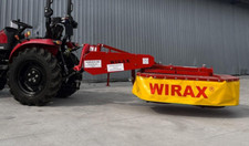 Kreiselmähwerk 1,25 m