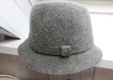 Mayser, Hut Herren,Walk, Gr. 58, Anthrazit ,in super Zustand SEPPELHUT