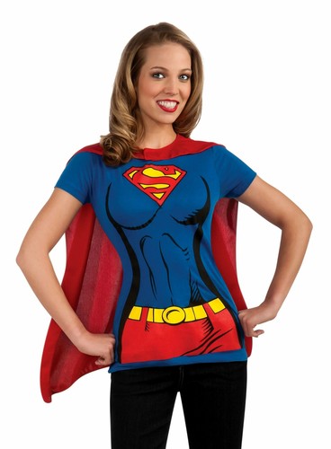 Supergirl fan set - supergirl, fan-set