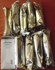 9  Wasserfilter- Ersatzfilter - Kompatibel mit Krups F088 - Bosch - Siemens 