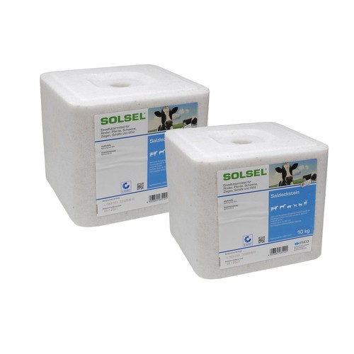 10kg set solsel - set,