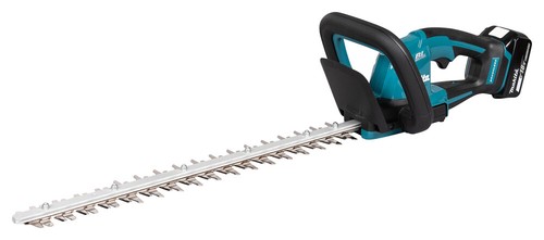 Makita heckenschere akku - heckenschere, 18v