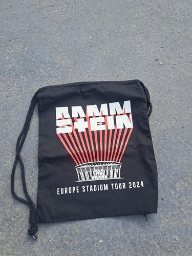 Rammstein europe stadium - -,