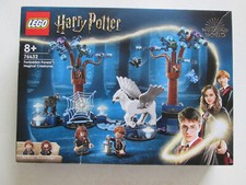 LEGO Harry Potter 76432 - Der