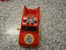 Feuerwehrmann sam auto - sam,