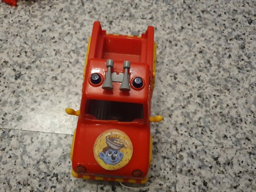 Feuerwehrmann sam auto venus - feuerwehrmann,