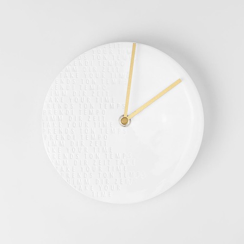 Zeitlos uhr nimm - dir, zeit"