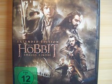 Blu Ray   "Der Hobbit"
