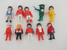 Playmobil Figuren Set 10 Stk