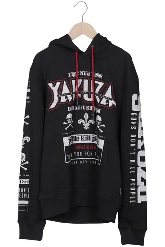 Yakuza kapuzenpullover herren - yakuza,