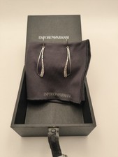 Emporio Armani Ohrringe 925