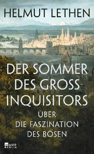 Der sommer des - der,