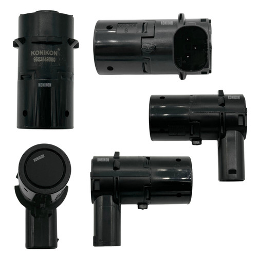 Pdc parksensor neu passend - pdc,