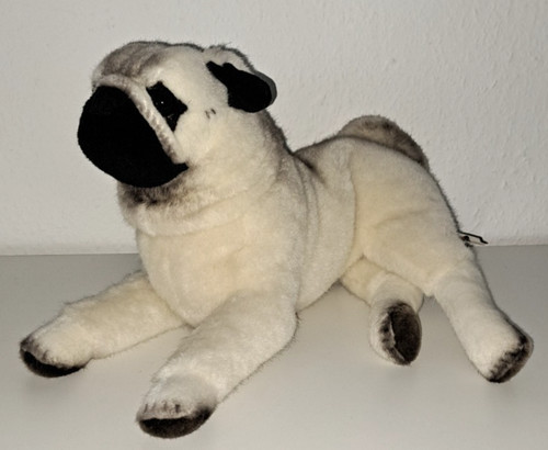 Kösen mops sir henry 5900 - mops,