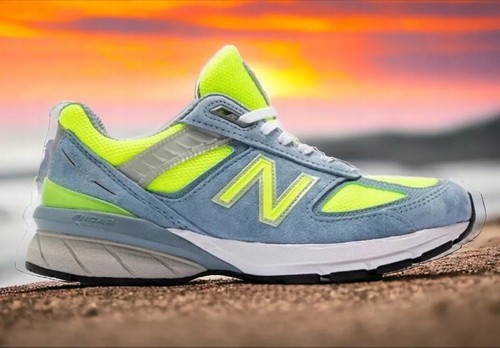W990gh5 new balance 990v5 - new,