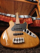 FGN NEO CLASSIC CUSTOM 4 string JAZZ BASS Made in Japan