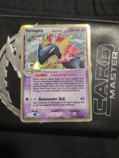 Tornupto Delta Species 12/101