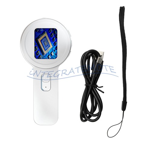 Smart digital microscope - smart, 20x