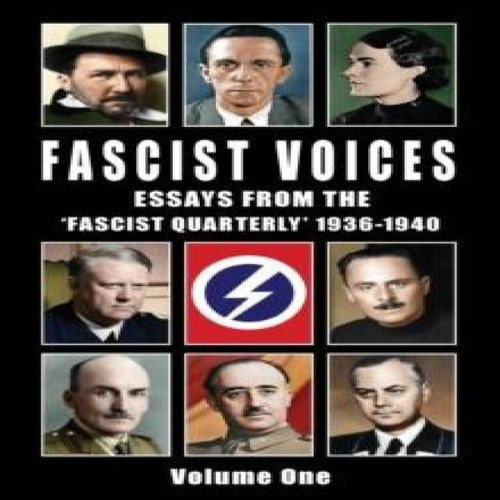Fascist voices essays from the - voices,