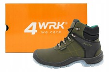 Arbeitsstiefel
