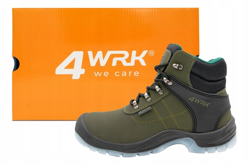 Arbeitsstiefel
