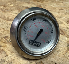 original Weber Thermosthat für WEBER Grill Master-Touch usw.