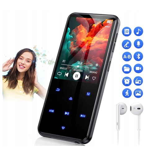 Support 16gb bluetooth mp3 - support,