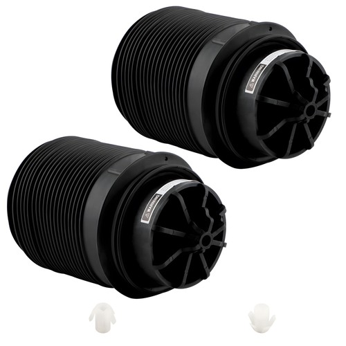 Hinten luftfederung for - 2x,