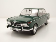 Bmw 2000 typ 121 1966 - typ,