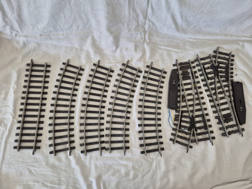 Märklin spur schienen - märklin, und