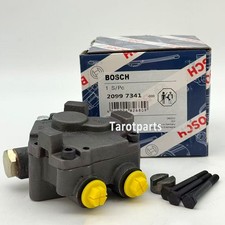 Fuel Pump 20997341 For Bosch