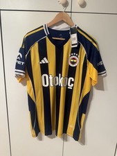 Fenerbahce Istanbul Trikot