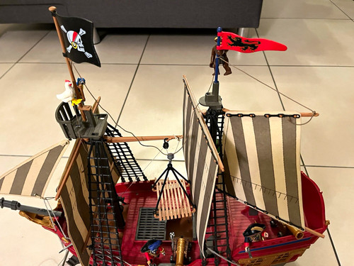 Playmobil