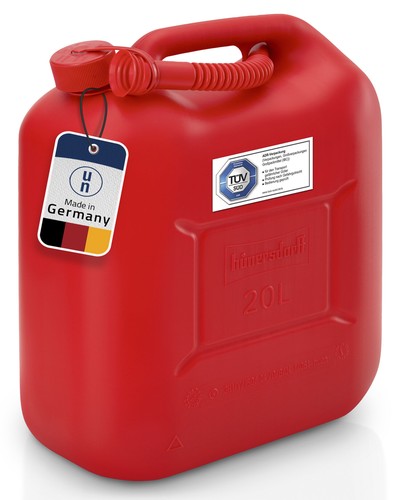 Kraftstoffkanister liter - kraftstoffkanister, 20