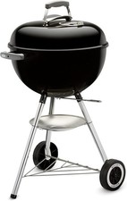 Weber Classic Kettle