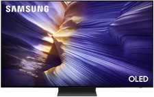 Samsung Q42S90F 4K Vision AI