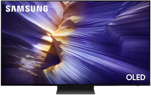 Samsung q42s90f vision - samsung,