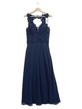 Unique abendkleid damen - unique,