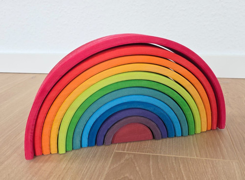 Grimm großer regenbogen - großer,